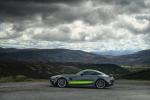 Mercedes-AMG GT R PRO 2019 года (UK)